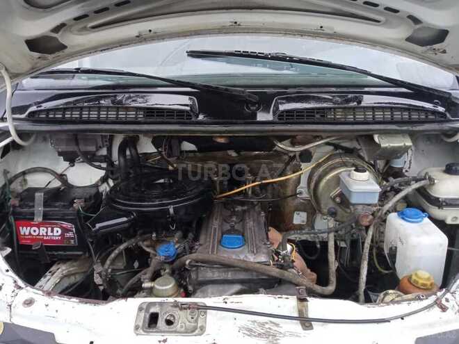 GAZ 330200 2005, 253,000 km - 2.4 l - Bakı