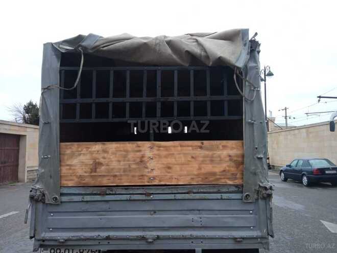 GAZ 330200 2005, 253,000 km - 2.4 l - Bakı