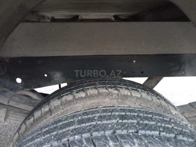GAZ 330200 2005, 253,000 km - 2.4 l - Bakı