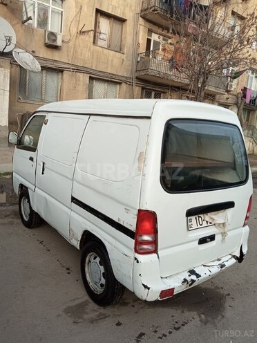 Daewoo Damas 2007, 150,000 km - 0.1 l - Bakı