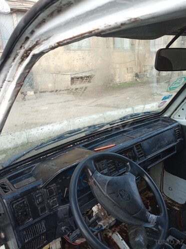 Daewoo Damas 2007, 150,000 km - 0.1 l - Bakı
