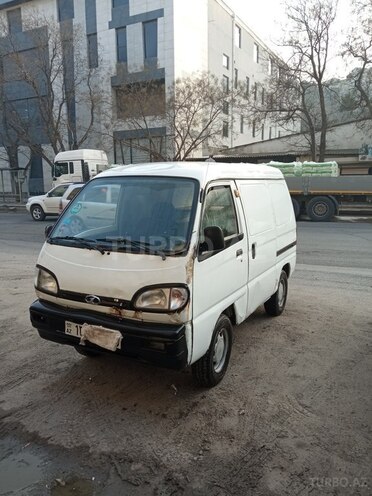 Daewoo Damas 2007, 150,000 km - 0.1 l - Bakı