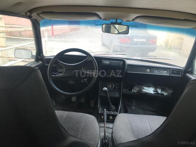 LADA (VAZ) 2107 2002, 156,000 km - 1.6 l - Bakı