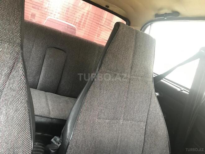 LADA (VAZ) 2107 2002, 156,000 km - 1.6 l - Bakı