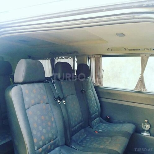 Mercedes Vito 2007, 430,157 km - 3.0 l - Bakı