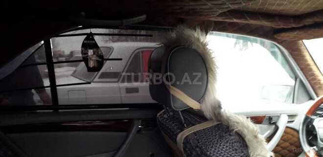 Mercedes C 230 1998, 219,000 km - 2.3 l - Beyləqan