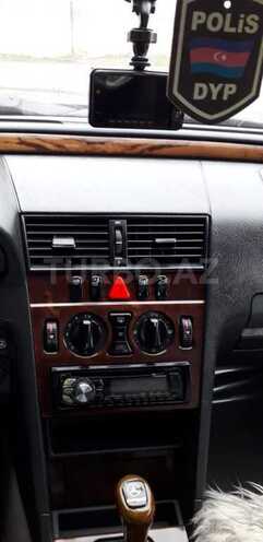 Mercedes C 230 1998, 219,000 km - 2.3 l - Beyləqan