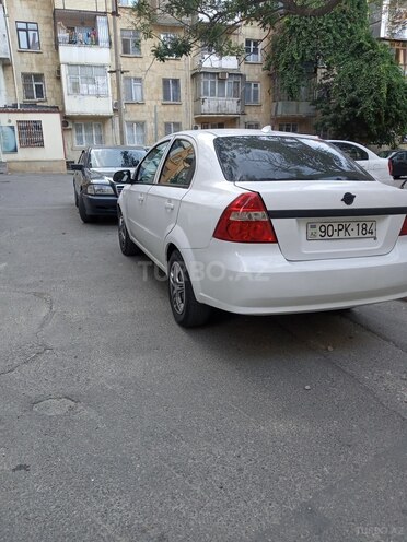 Ravon Nexia R3 2017, 163,254 km - 1.5 l - Bakı