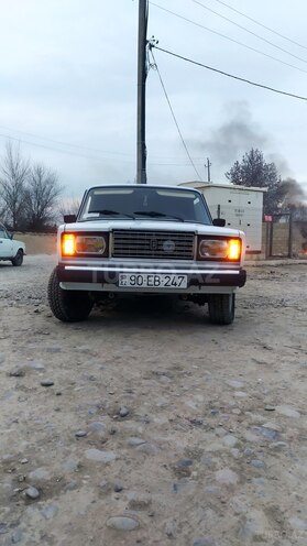 LADA (VAZ) 2107 2008, 140,000 km - 0.2 l - Bərdə