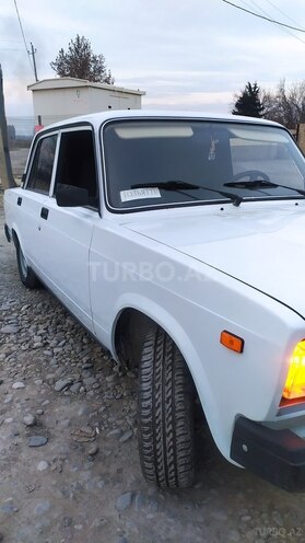 LADA (VAZ) 2107 2008, 140,000 km - 0.2 l - Bərdə