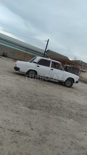 LADA (VAZ) 2107 2008, 140,000 km - 0.2 l - Bərdə