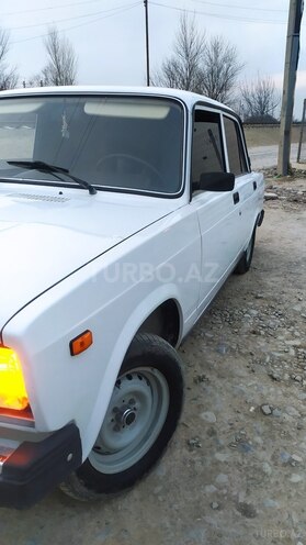 LADA (VAZ) 2107 2008, 140,000 km - 0.2 l - Bərdə