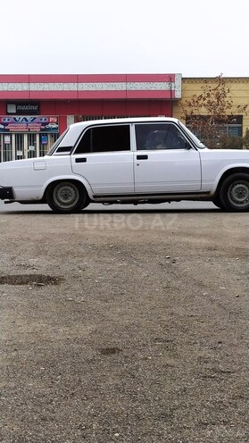 LADA (VAZ) 2107 2008, 140,000 km - 0.2 l - Bərdə