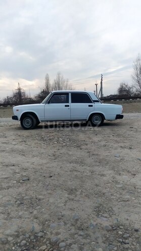 LADA (VAZ) 2107 2008, 140,000 km - 0.2 l - Bərdə