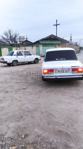 LADA (VAZ) 2107 2008, 140,000 km - 0.2 l - Bərdə