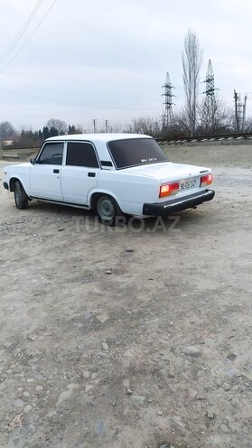 LADA (VAZ) 2107 2008, 140,000 km - 0.2 l - Bərdə