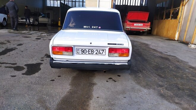 LADA (VAZ) 2107 2008, 140,000 km - 0.2 l - Bərdə