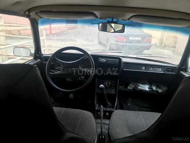 LADA (VAZ) 2107 2002, 59,000 km - 1.6 l - Bakı