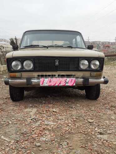 LADA (VAZ) 2106 1991, 1,250 km - 1.1 l - Bakı