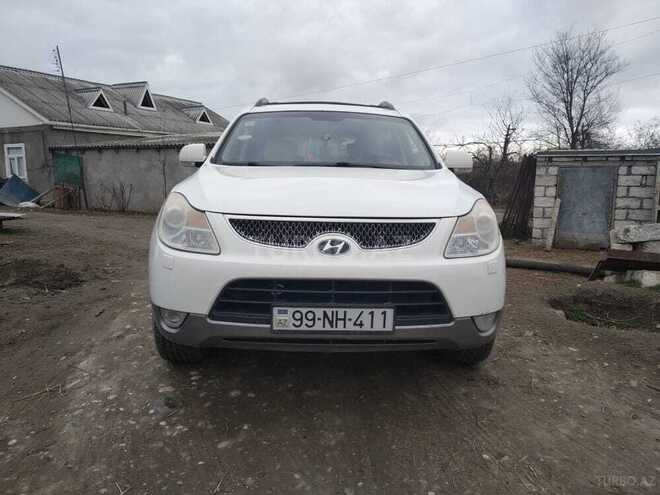 Hyundai Veracruz 2007, 321,000 km - 3.8 л - Xaçmaz