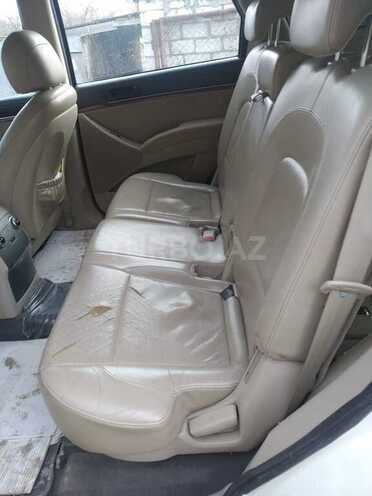 Hyundai Veracruz 2007, 321,000 km - 3.8 л - Xaçmaz