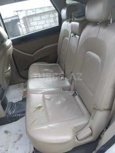 Hyundai Veracruz 2007, 321,000 km - 3.8 л - Xaçmaz