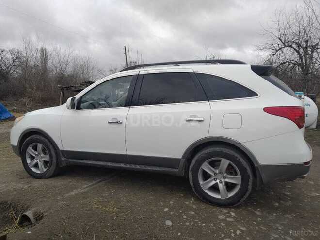 Hyundai Veracruz 2007, 321,000 km - 3.8 л - Xaçmaz