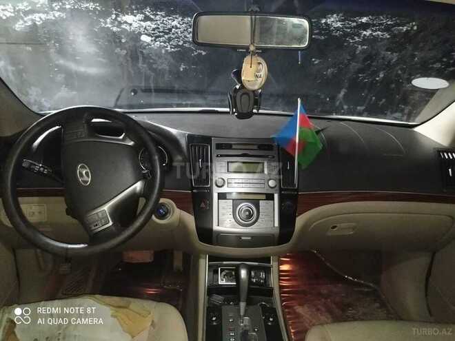 Hyundai Veracruz 2007, 321,000 km - 3.8 л - Xaçmaz