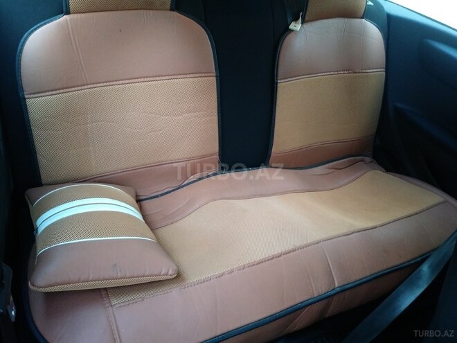 Citroen C4 2007, 211,100 km - 1.6 л - Bakı