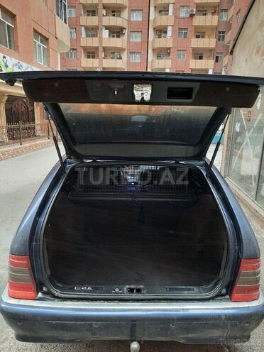 Mercedes C 230 1998, 370,000 km - 2.3 l - Bakı