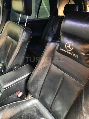 Mercedes C 230 1998, 370,000 km - 2.3 l - Bakı