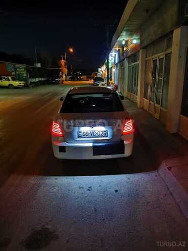 Daewoo Gentra 2014, 222,222 km - 0.2 л - Bakı