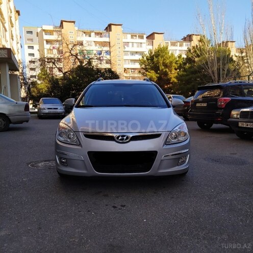 Hyundai i30 2008, 234,000 km - 1.6 l - Bakı