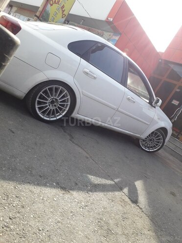 Daewoo Gentra 2014, 222,222 km - 0.2 л - Bakı