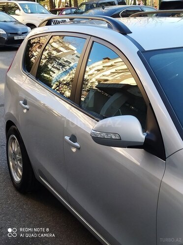 Hyundai i30 2008, 234,000 km - 1.6 l - Bakı
