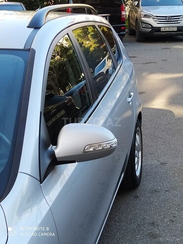 Hyundai i30 2008, 234,000 km - 1.6 l - Bakı