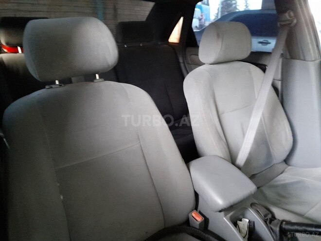 Chevrolet Lacetti 2006, 265,233 km - 1.6 l - Bakı