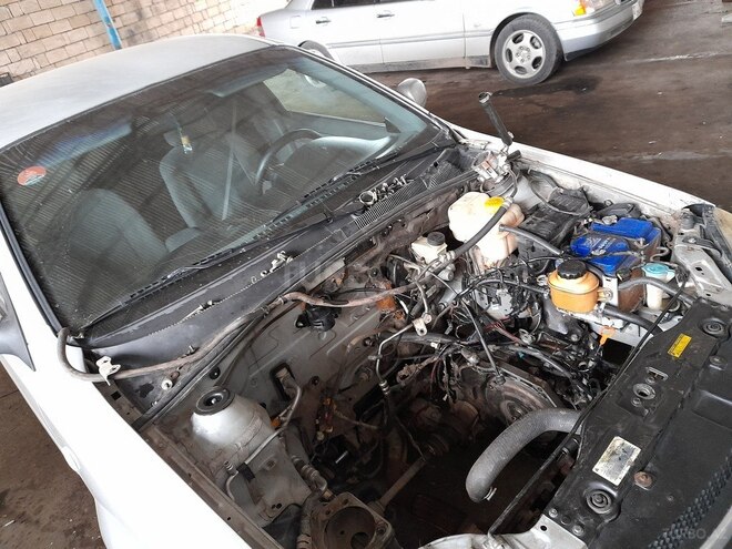 Chevrolet Lacetti 2006, 265,233 km - 1.6 l - Bakı