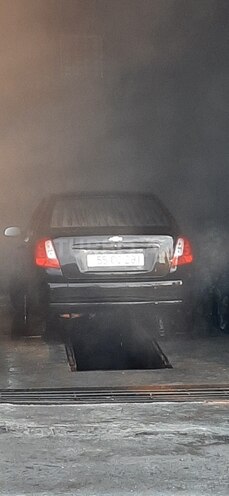 Chevrolet Lacetti 2007, 204,760 km - 1.8 л - Şəki