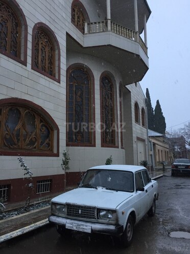 LADA (VAZ) 2107 2001, 15,000 km - 0.2 l - Bakı