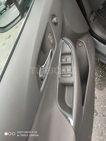 Chevrolet Cruze 2017, 33,670 km - 1.4 l - Bakı