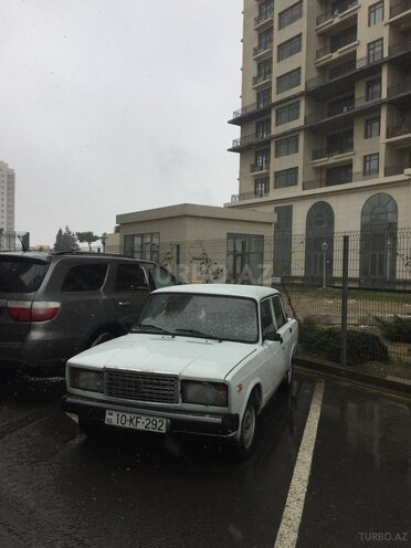 LADA (VAZ) 2107 2001, 15,000 km - 0.2 l - Bakı