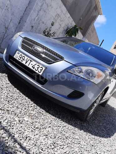 Kia Ceed 2008, 211,966 km - 1.6 l - Bakı