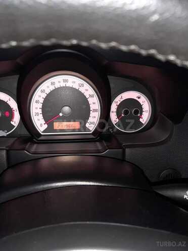 Kia Ceed 2008, 211,966 km - 1.6 l - Bakı