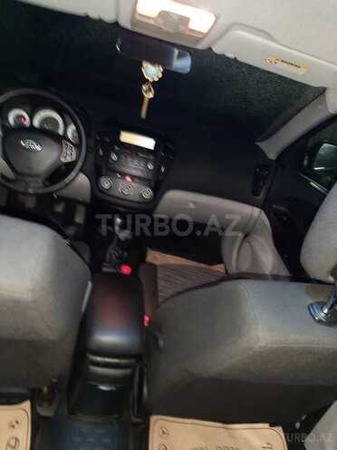 Kia Ceed 2008, 211,966 km - 1.6 l - Bakı