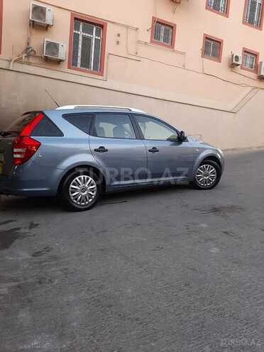 Kia Ceed 2008, 211,966 km - 1.6 l - Bakı