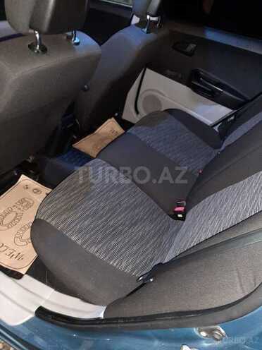 Kia Ceed 2008, 211,966 km - 1.6 l - Bakı