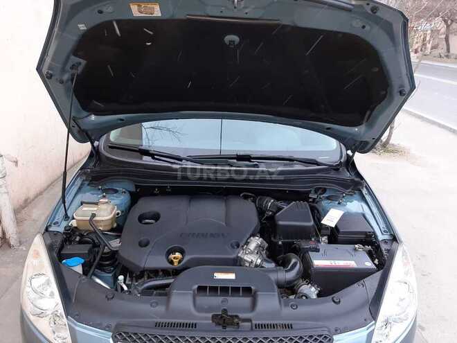 Kia Ceed 2008, 211,966 km - 1.6 l - Bakı