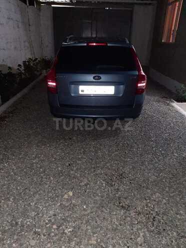 Kia Ceed 2008, 211,966 km - 1.6 l - Bakı