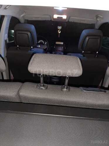 Kia Ceed 2008, 211,966 km - 1.6 l - Bakı